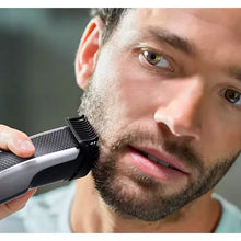 Load image into Gallery viewer, Philips Beard Trimmer Series 5000 Beard & Stubble