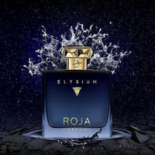 Load image into Gallery viewer, Roja Elysium Sample