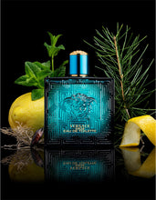 Load image into Gallery viewer, Versace Eros Eau De Parfum Sample