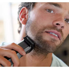 Load image into Gallery viewer, Philips Beard Trimmer Series 5000 Beard & Stubble