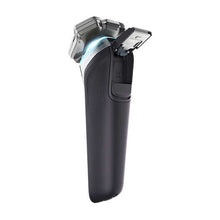 Load image into Gallery viewer, Philips Shaver Series 9000 SkinIQ - Chrome Silver