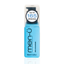 Load image into Gallery viewer, men-ü Shave Cream 100ml