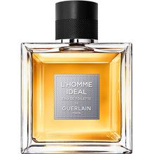 Load image into Gallery viewer, Guerlain L’Homme Ideal EDT Sample