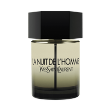Load image into Gallery viewer, Yves Saint Laurent La Nuit De L'Homme EDT Sample