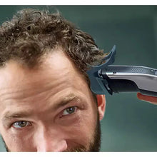 Load image into Gallery viewer, Philips Beard Trimmer Series 5000 Beard & Hair