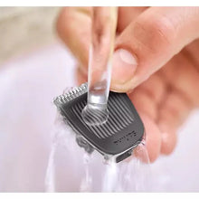 Load image into Gallery viewer, Philips Multigroom Series 3000 8-in-1 Face & Hair Trimmer - Black