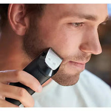 Load image into Gallery viewer, Philips Beard Trimmer Series 5000 Beard & Stubble