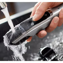 Load image into Gallery viewer, Philips Beard Trimmer Series 5000 Beard & Hair