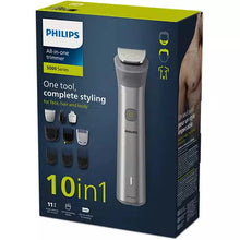 Load image into Gallery viewer, Philips All-in-One Series 5000 9-in-1 - Light Gray
