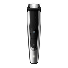 Load image into Gallery viewer, Philips Beard Trimmer Series 5000 Beard & Hair