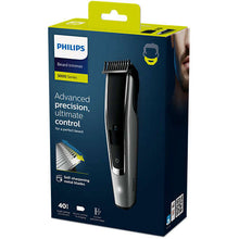 Load image into Gallery viewer, Philips Beard Trimmer Series 5000 Beard & Stubble