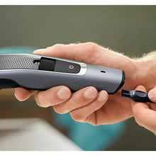 Load image into Gallery viewer, Philips Beard Trimmer Series 5000 Beard & Stubble
