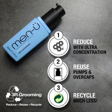 Load image into Gallery viewer, men-ü Shave Cream 100ml