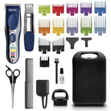 Load image into Gallery viewer, Wahl Colour Pro Cordless Combo