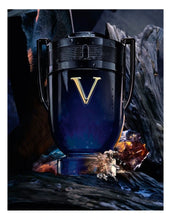 Load image into Gallery viewer, Paco Rabanne Invictus Victory Elixir Sample