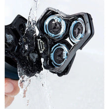 Load image into Gallery viewer, Philips Shaver Series 5000 SkinIQ - Ocean Blue