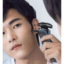 Load image into Gallery viewer, Philips Shaver Series 5000 SkinIQ - Ocean Blue