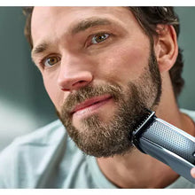 Load image into Gallery viewer, Philips Beard Trimmer Series 5000 Beard & Stubble