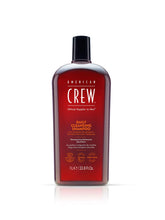 Load image into Gallery viewer, American Crew Fiber Hair & Body Bundle