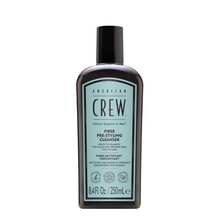 Load image into Gallery viewer, American Crew Fiber Pre-Styling Shampoo 250ml