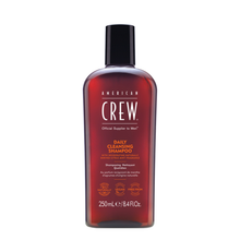 Load image into Gallery viewer, American Crew Matte Clay & Daily Shampoo With Bonus Socks Pack
