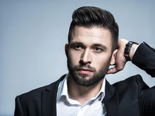 Load image into Gallery viewer, American Barber Deluxe Pomade 50ml + 100ml Duo Pack