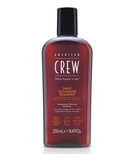 Load image into Gallery viewer, American Crew Fiber Hair & Styling Bundle