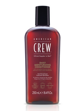 Load image into Gallery viewer, American Crew Fiber Hair & Styling Bundle