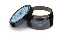 Load image into Gallery viewer, American Crew Fiber Hair & Styling Bundle