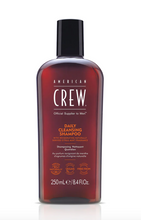 Load image into Gallery viewer, American Crew Forming Cream Hair & Styling Bundle