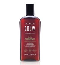 Load image into Gallery viewer, American Crew Matte Clay Hair & Styling Bundle