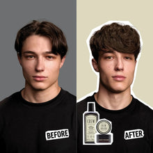 Load image into Gallery viewer, American Crew Boost Pre-Styling Shampoo 250ml
