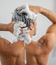 Load image into Gallery viewer, American Crew Fiber Pre-Styling Shampoo 250ml