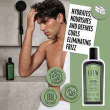 Load image into Gallery viewer, American Crew Forming Pre-Styling Shampoo 250ml