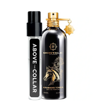 Load image into Gallery viewer, Montale Paris Arabians Tonka Eau De Parfum Sample