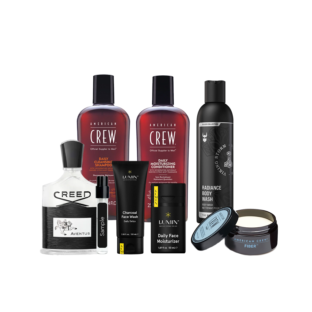 Best Sellers Bundle Above The Collar