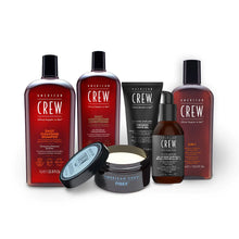 Load image into Gallery viewer, American Crew Hair & Shave Bundle