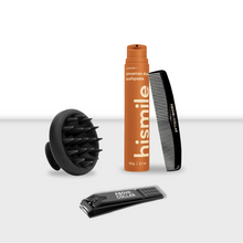 Load image into Gallery viewer, Above The Collar Valentine's Day Men's Grooming Gift Box