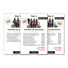 Load image into Gallery viewer, Best Sellers Bundle
