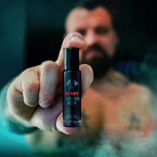 Load image into Gallery viewer, The Beard Struggle The Beast Beard Kit Ragnarok Rising Bundle