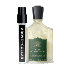 Load image into Gallery viewer, Creed Bois Du Portugal Sample