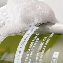 Load image into Gallery viewer, Canamo Soft Touch Conditioning Foam 150mL