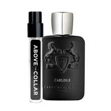 Load image into Gallery viewer, Parfums de Marly Carlisle Eau De Parfum Sample