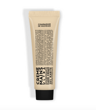 Load image into Gallery viewer, Compagnie de Provence Hand Cream 100ml - Karite