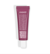 Load image into Gallery viewer, Compagnie de Provence Hand Cream 30ml - Fig of Provence