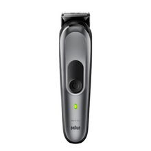 Load image into Gallery viewer, Braun Series 7 10-in-1 All-in-One Waterproof Style Grooming Kit with Charging Stand MGK7420