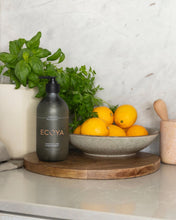 Load image into Gallery viewer, ECOYA Hand Sanitiser 450ml - Tahitian Lime & Grapefruit