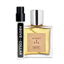 Load image into Gallery viewer, Eight & Bob Egypt Sample