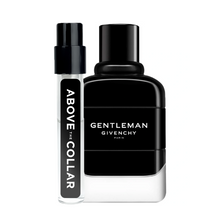 Load image into Gallery viewer, Givenchy Gentleman EDP Sample