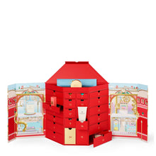 Load image into Gallery viewer, Glasshouse Fragrances 24 Days of Christmas Advent Calendar
